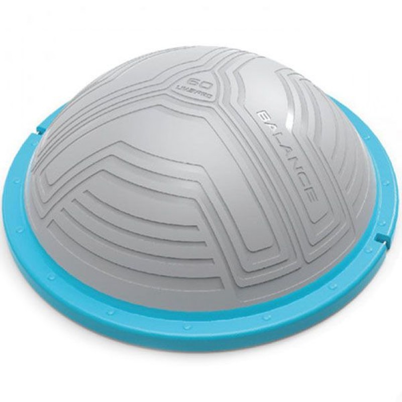 

Полусфера LiveUp Bosu Pro, код: LP8211