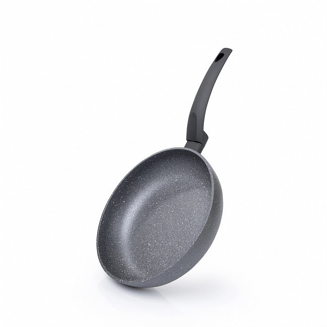 

Сковорода глубокая Fissman Grey Stone FS-4974 26 см 182181