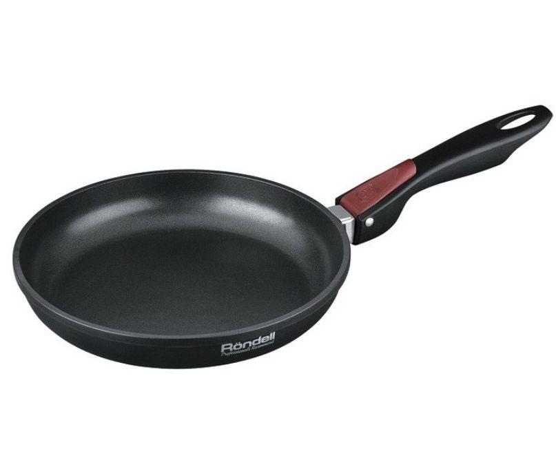 

Сковорода Rondell Kreuser 24 см RDA-146 181672