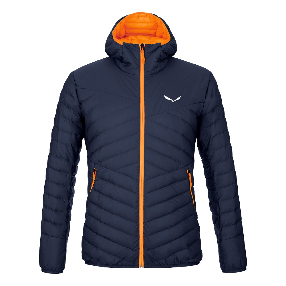 

Куртка Salewa Brenta Jacket Mns чоловіча S синя