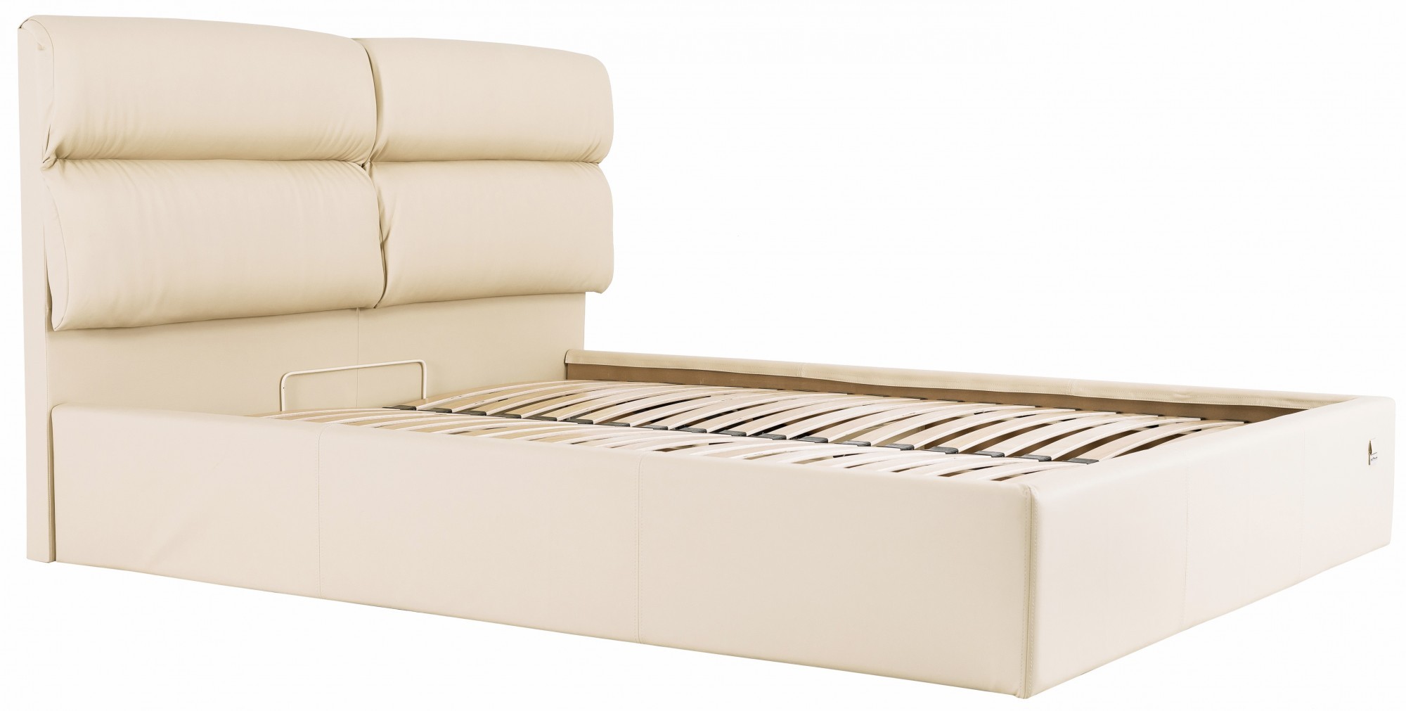 

Кровать Oxford Standart 120 х 190 см Fly 2207 Бежевая