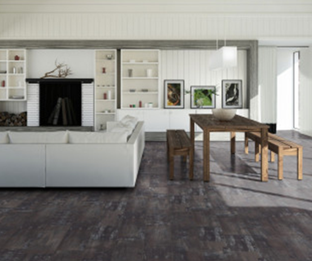

Ламинат Eurohome коллекция Villa K262 Bluenote Oak