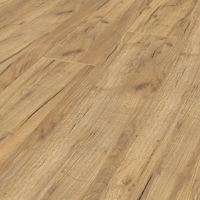 

Ламинат Krono Original коллекция Floordreams Vario Дуб Крафт Золотой K003