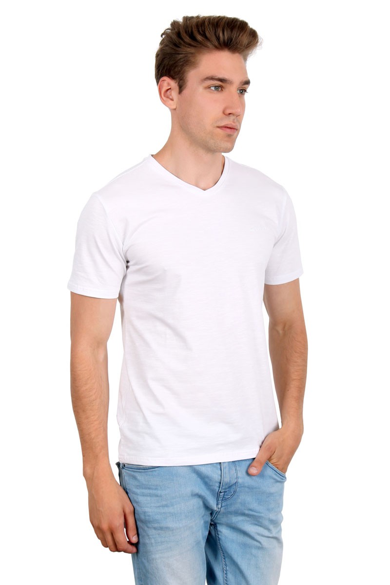 

Футболка Anabel Arto () белый, Футболка Anabel Arto 54(2XL) белый