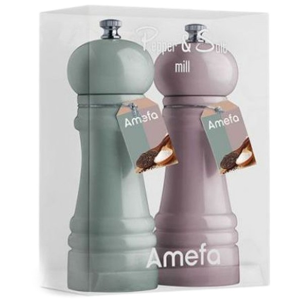 

Набор мельниц Amefa 2 пр F675514PE21PS2