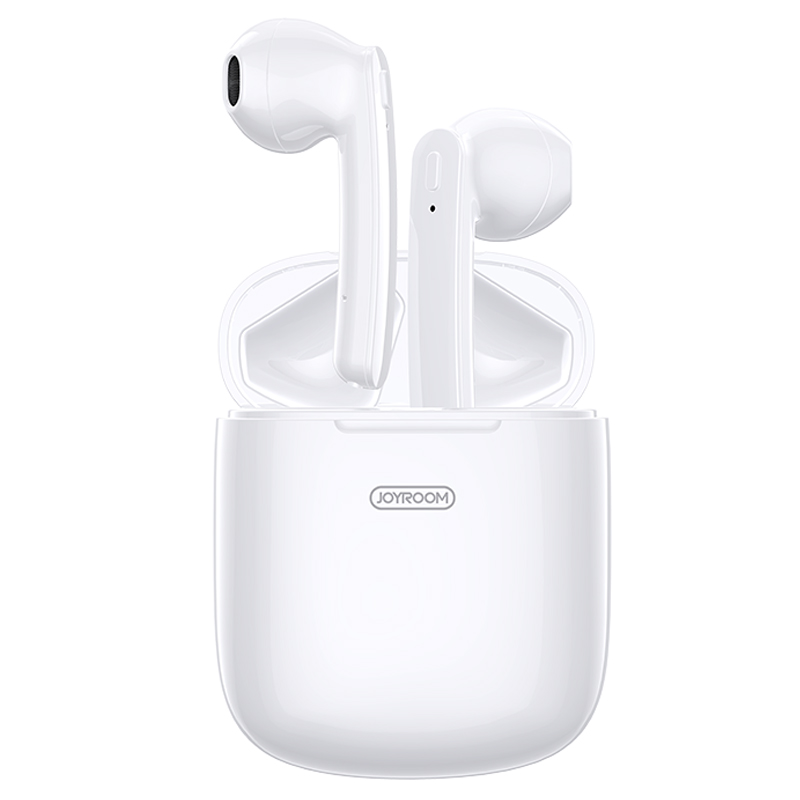 

Беспроводные TWS наушники Joyroom JR-T04s Белый