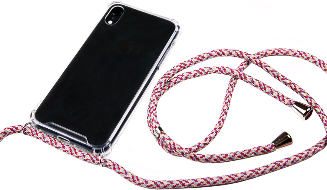 

Панель Necker на шнурке для Apple iPhone 7 Plus/8 Plus Jazz Jam (NCR-7plus-JJ)