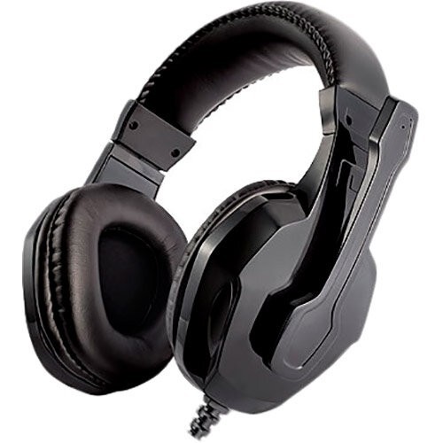 

Гарнитура REAL-EL GDX-7200 Black