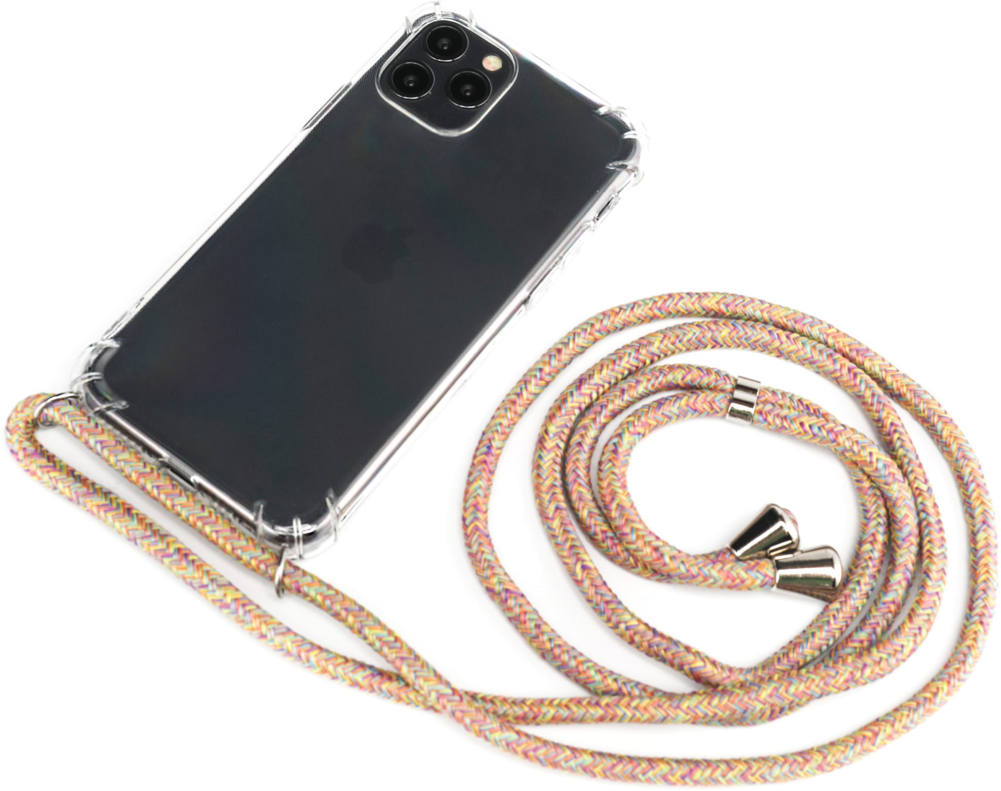

Панель Necker на шнурке для Apple iPhone Xr Unicorn (NCR-XR-UN)