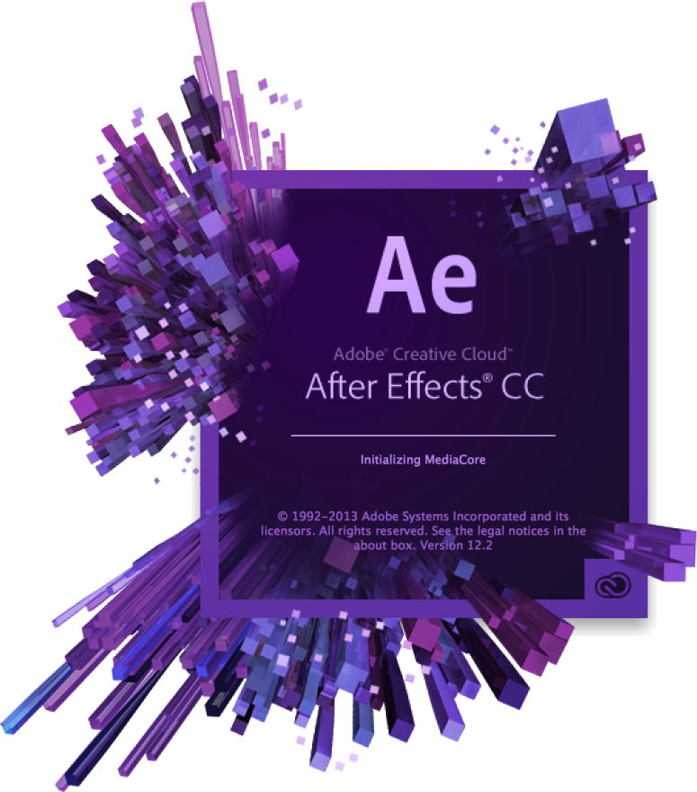 

After Effects for enterprise. Подовження ліцензії для комерційних організацій, річна передплата (VIP Select передплата на 3 роки) на одного користувача в межах замовлення від 100 і більше