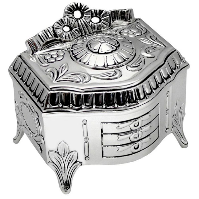 

Декоративная шкатулка Комод mini Sabefet T-SS32288