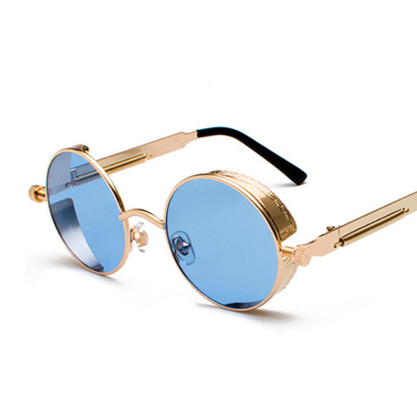 

Солнцезащитные очки Киллер Blue Limpid Berkani T-A32685