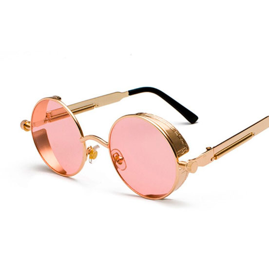

Солнцезащитные очки Киллер Pink Limpid Berkani T-A32684