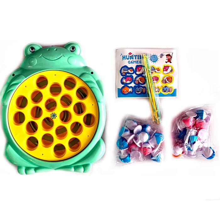 

Игровой набор Рыбалка Maya Toys 103550