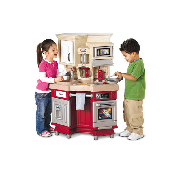 

Детская кухня Master Chef exclusive SMOBY IR33497