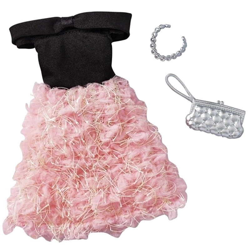 

Barbie Fashions комплект одежды для Барби Mattel IR33582