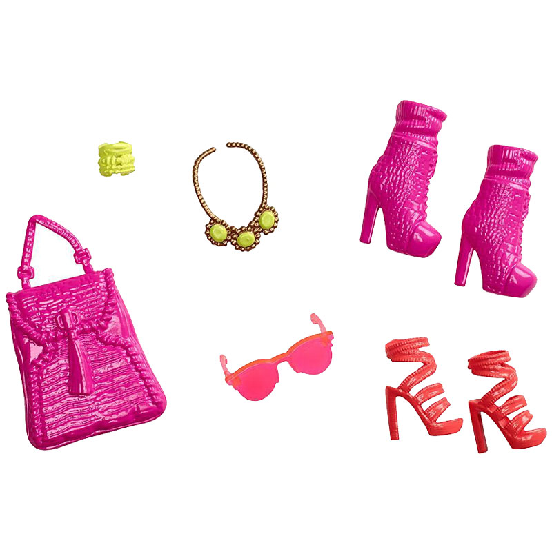 

Комплекты одежды Barbie Mattel IR33562