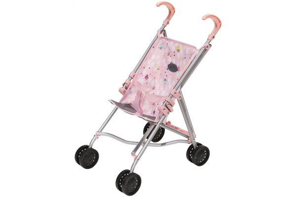 

Коляска для куклы Беби Борн Zapf Creation IR29109