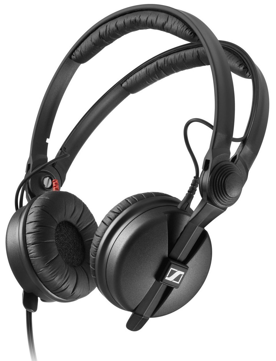 

Наушники Sennheiser HD 25 Over-Ear