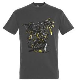 

2E Gaming Футболка "Dragon"[M]