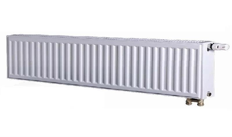 

Радиатор стальной Kermi Therm-X2 Profil-V FTV 22 200X1600 мм, 1171 Вт