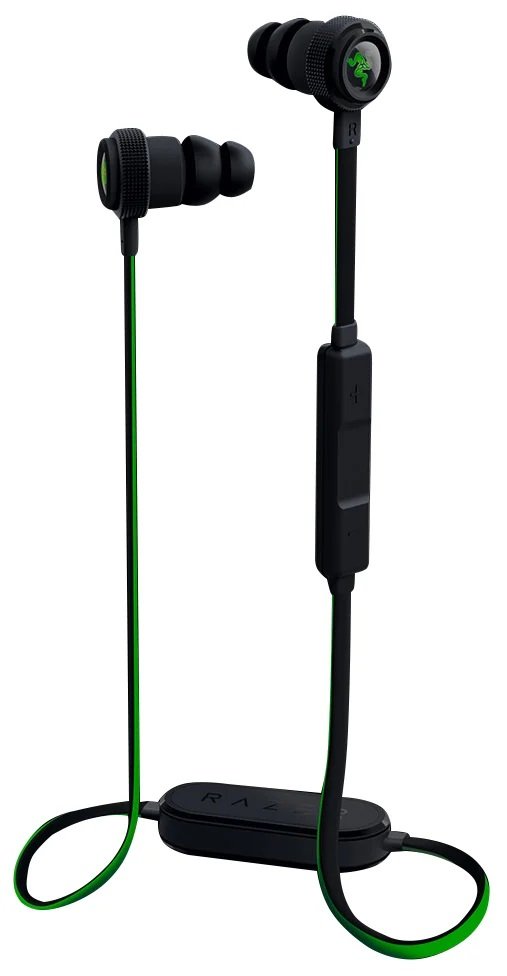 

Наушники Razer Hammerhead Bluetooth