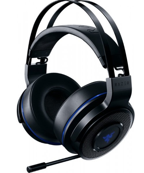 

Гарнитура беспроводная Razer Thresher Wireless - PS4