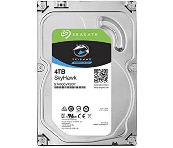

Жесткий диск Seagate 4Тб ST4000VX005