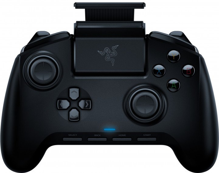 

Геймпад беспроводной Razer Raiju Mobile