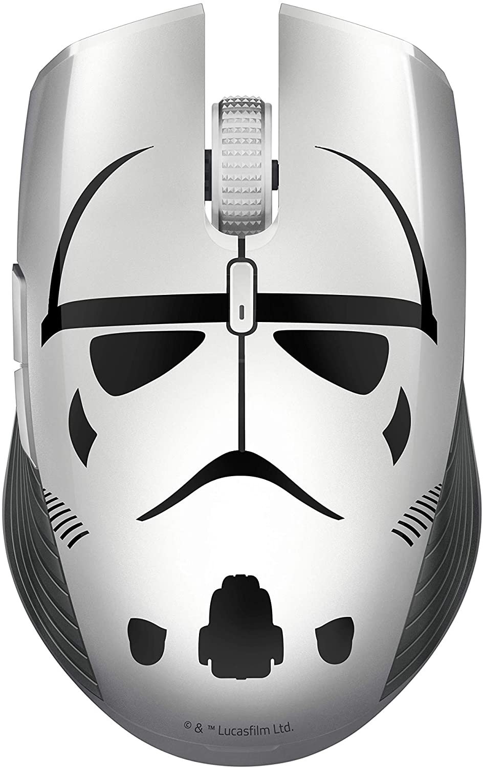 

Мышь беспроводная Razer Atheris - Stormtrooper Ed.