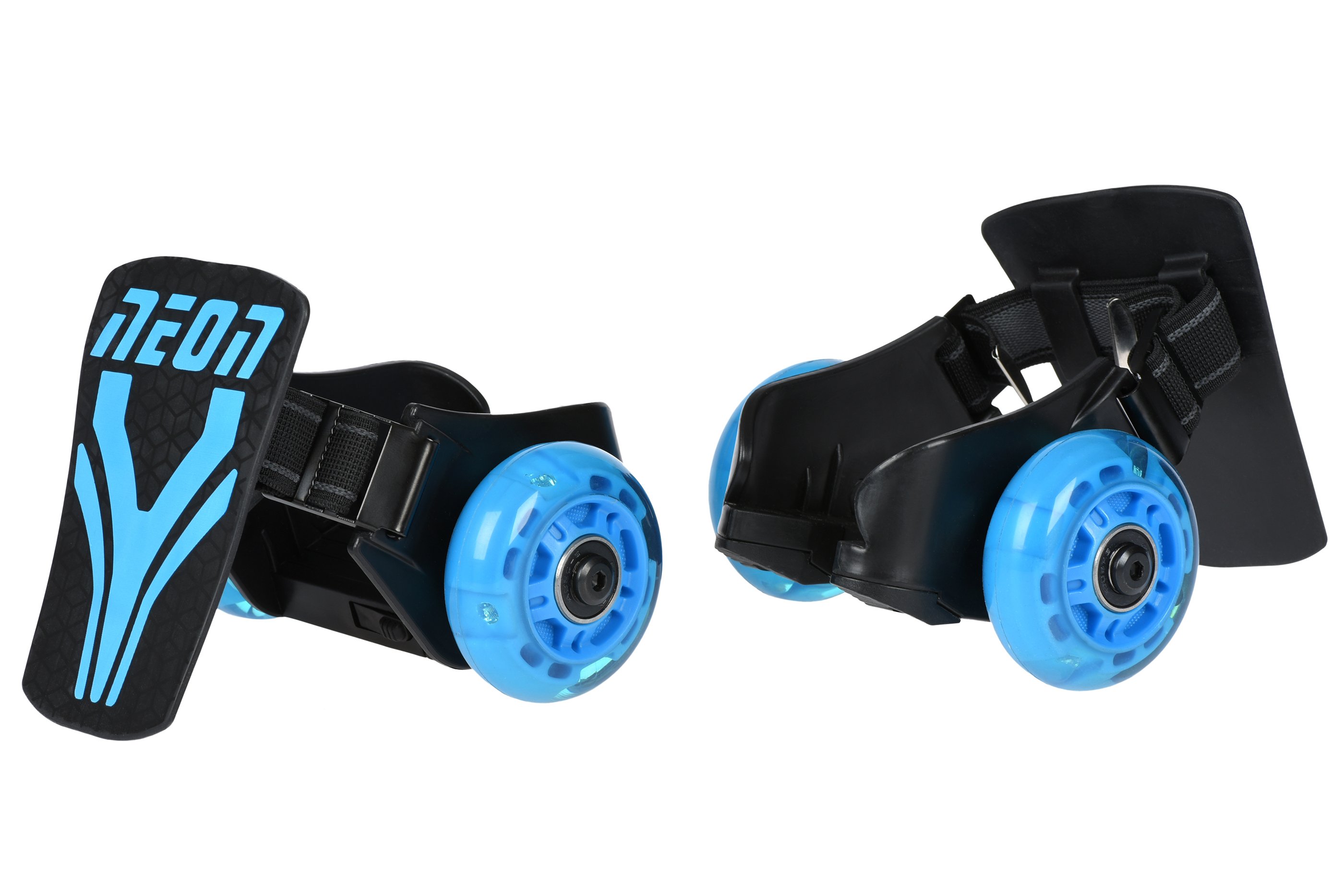 

Ролики Neon Street Rollers Синий