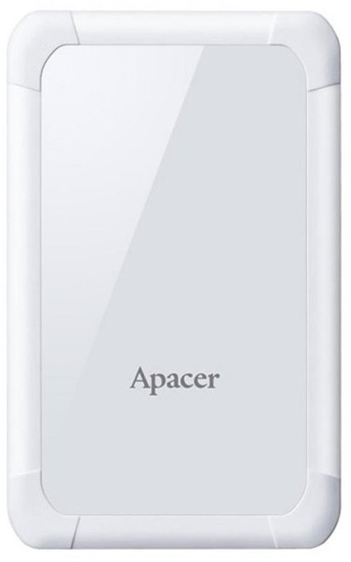 

Жесткий диск Apacer 2.5" USB 3.1 1TB AC532 White