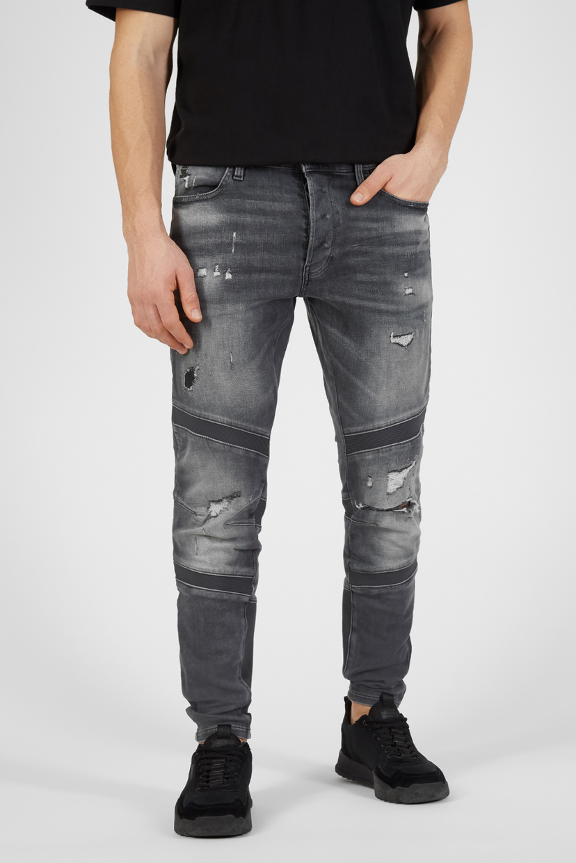 

Мужские серые джинсы Motac 3D G-Star RAW  D06154,A634, Мужские серые джинсы Motac 3D G-Star RAW 28-32 D06154,A634