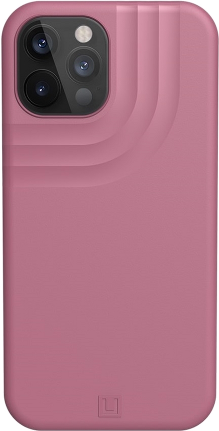 

Панель UAG Anchor для Apple iPhone 12 Pro Max Dusty Rose