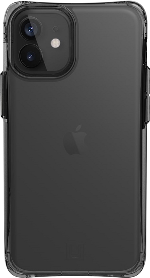 

Панель UAG Mouve для Apple iPhone 12 Mini Ash
