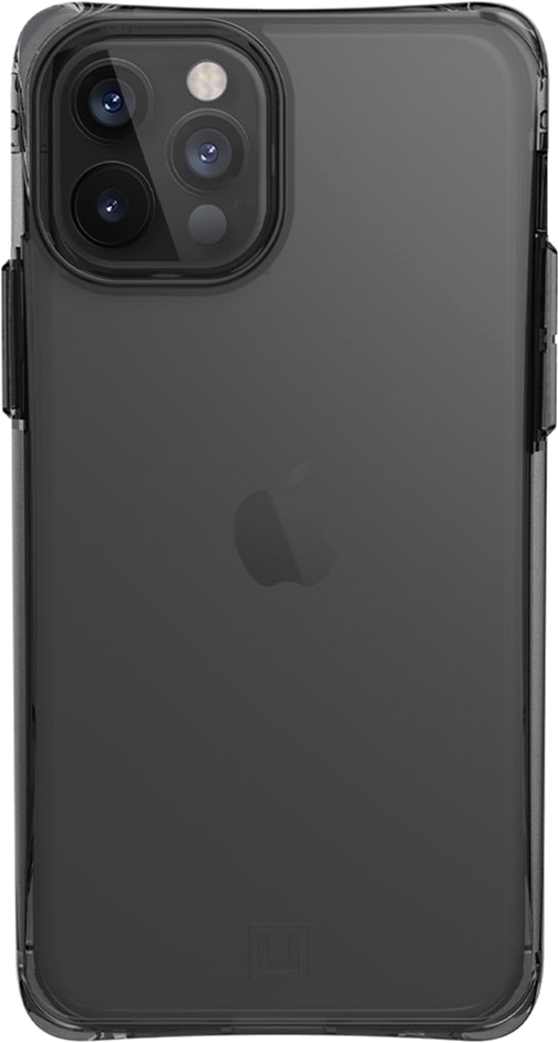 

Панель UAG Mouve для Apple iPhone 12/12 Pro Ash