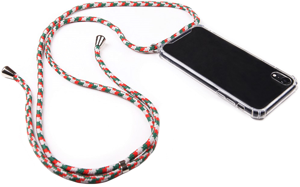 

Панель Necker на шнурке для Apple iPhone Xs Max Chinese Mosaic (NCR-XSM-CM)