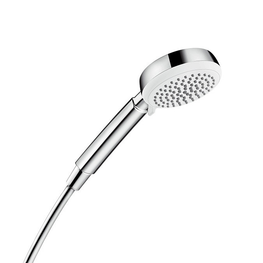 

Лійка для душу Hansgrohe Crometta 100 1jet (26825400)