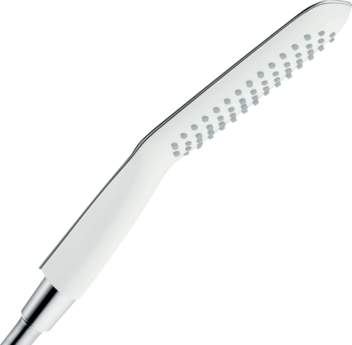 

Лійка для душу Hansgrohe PuraVida 120 1jet EcoSmart (28568400)