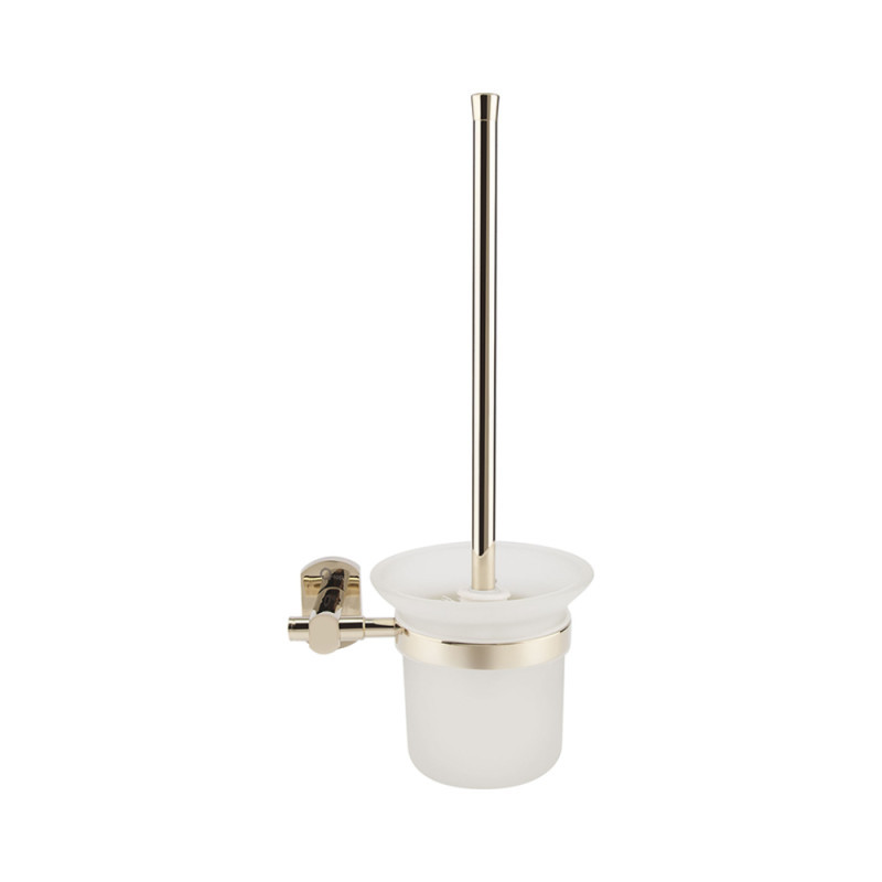 

Ершик для унитаза Qtap Liberty ORO (QTLIBORO1157)