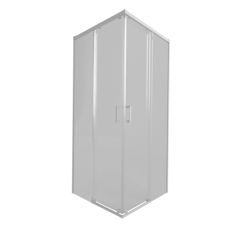 

Душевая кабина Q-tap Taurus WHI1099SC6 Clear без поддона