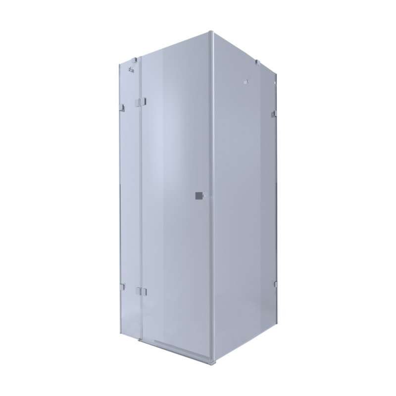 

Душевая кабина Q-tap Capricorn CRM1099SC6 Clear без поддона