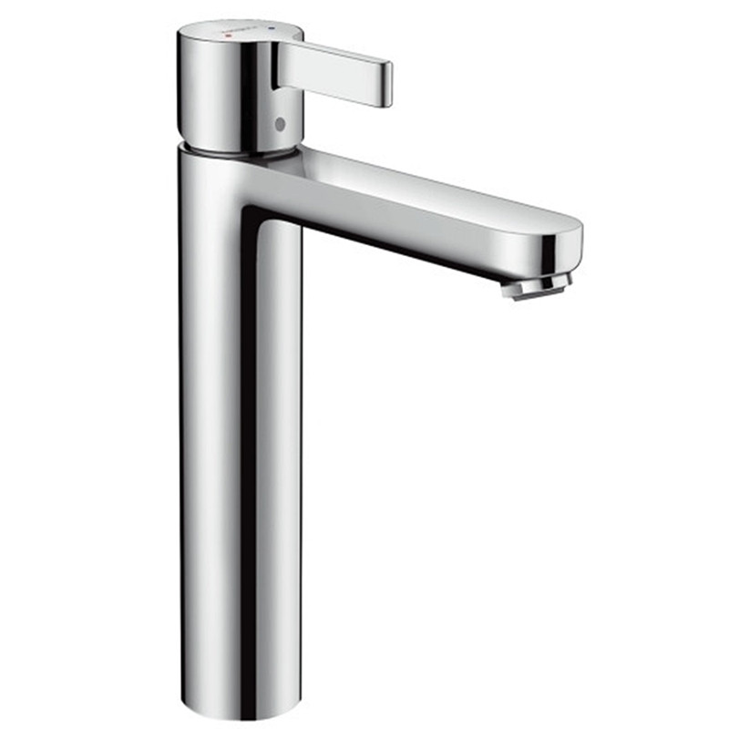 

Змішувач для умивальника Hansgrohe Metris S 190 (31021000)