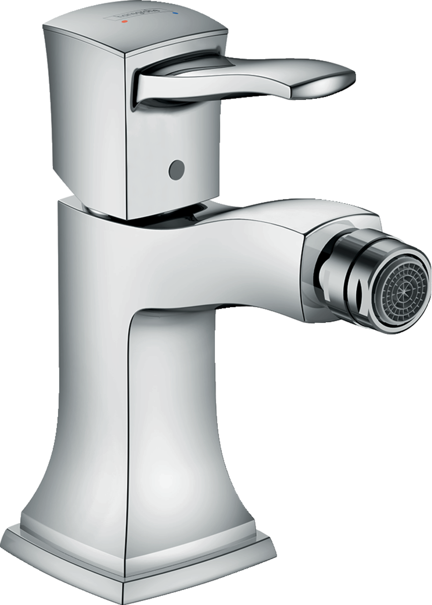 

Змішувач для біде Hansgrohe Metropol Classic (31320000)