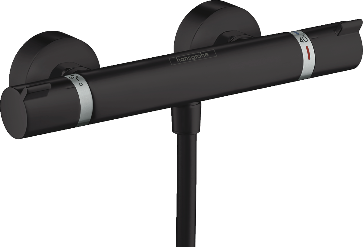 

Змішувач для душу Hansgrohe Ecostat (13116670)