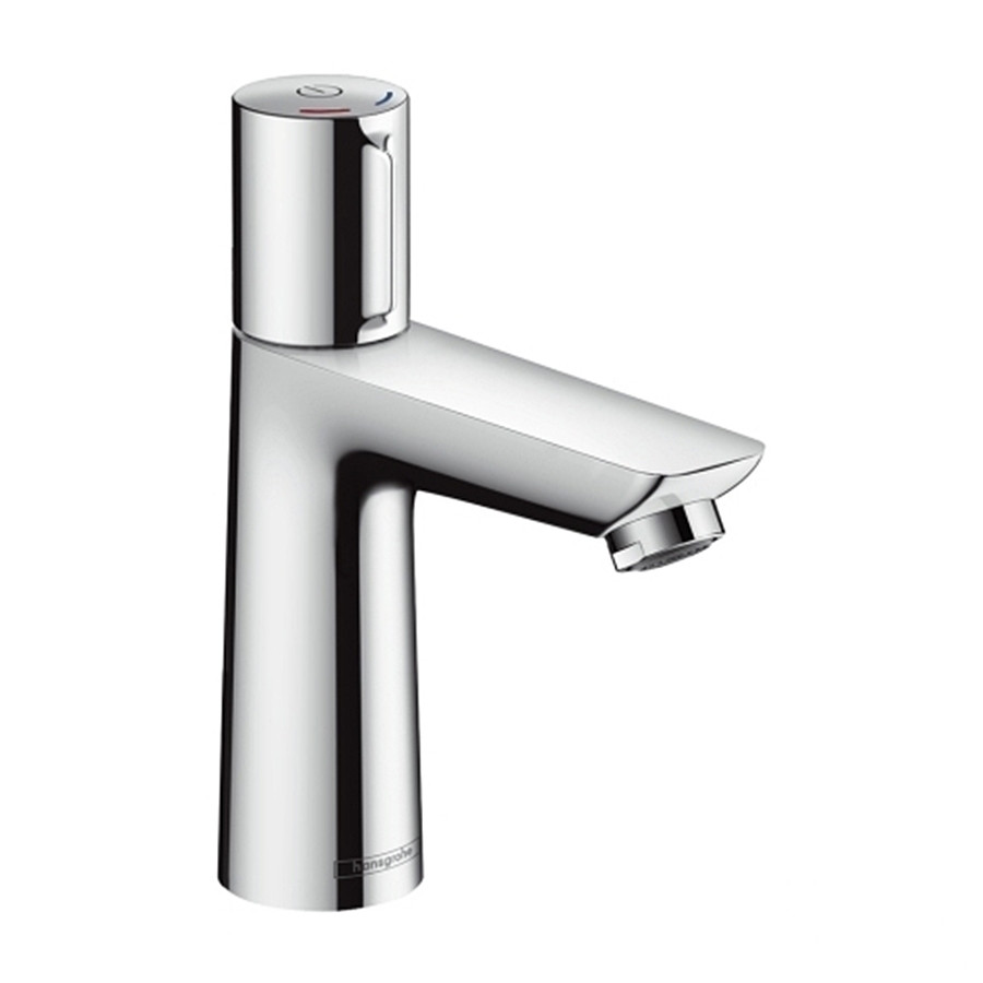 

Змішувач для умивальника Hansgrohe Talis E 110 Select (71750000)