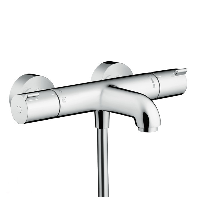 

Змішувач для ванни Hansgrohe Ecostat 1001 CL (13201000)