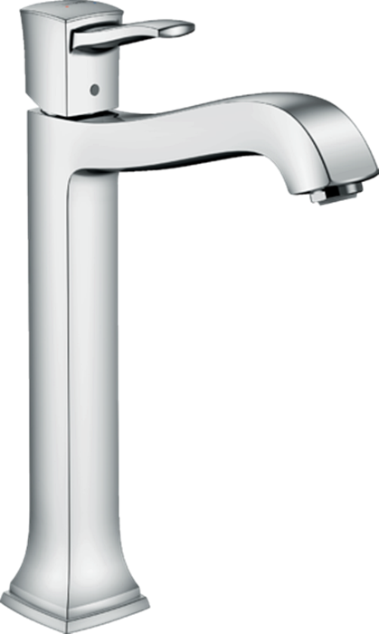 

Змішувач для умивальника Hansgrohe Metropol Classic 260 (31303000)
