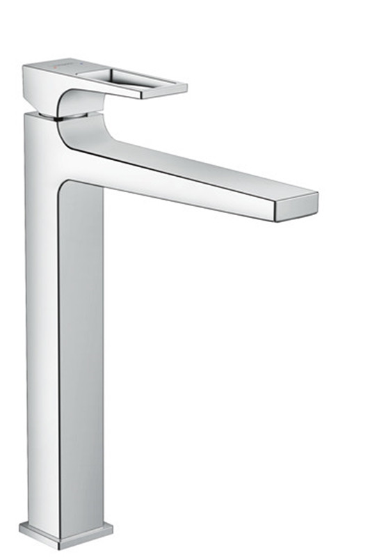 

Змішувач для умивальника Hansgrohe Metropol 260 (32512000)