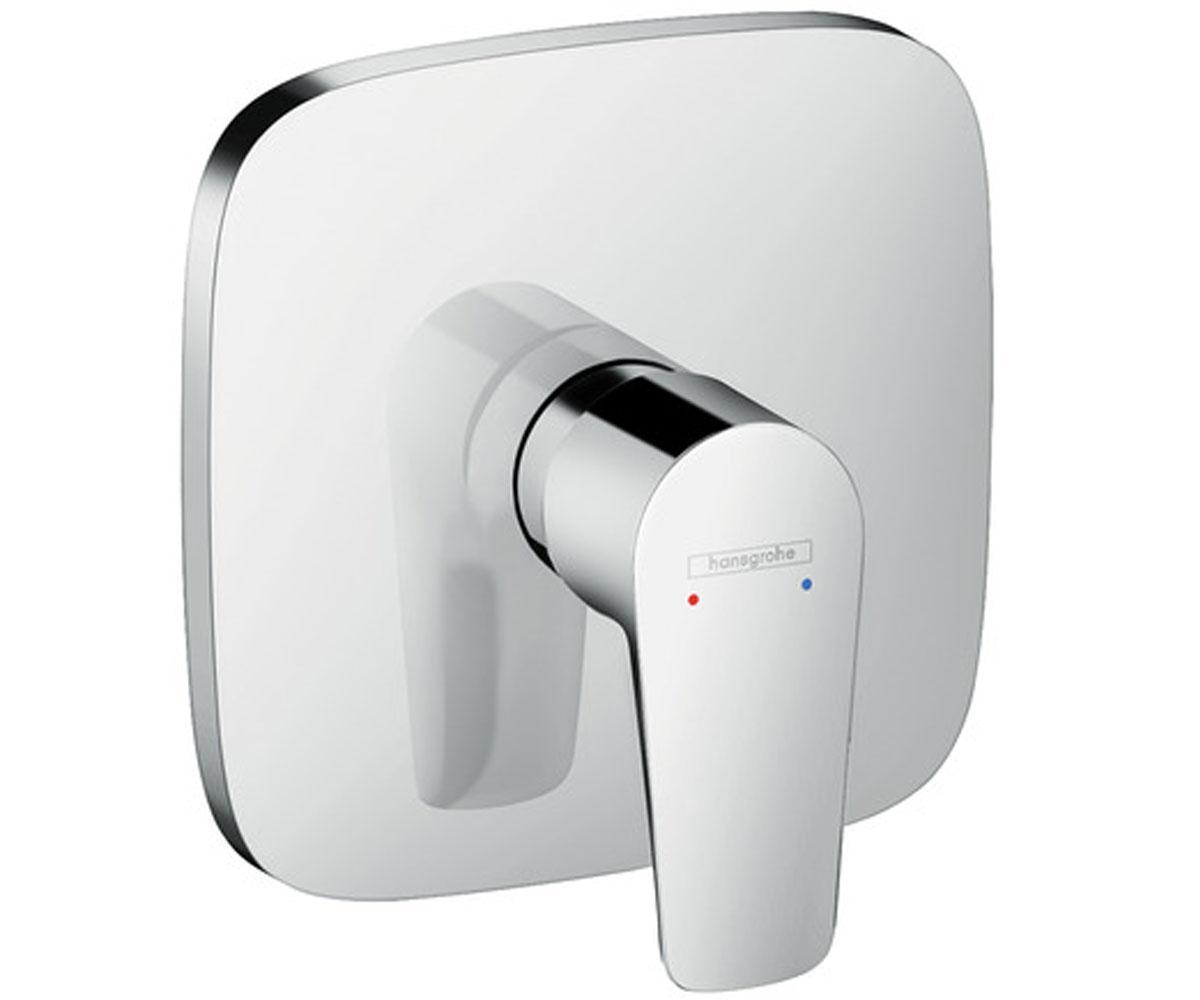 

Змішувач для душу Hansgrohe Talis E прихованого монтажу (71765000)